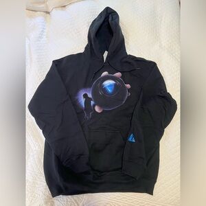 DJO Decide Hoodie